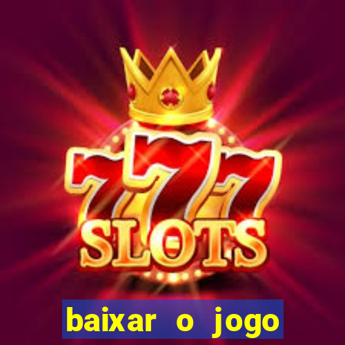 baixar o jogo resident evil