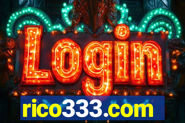 rico333.com