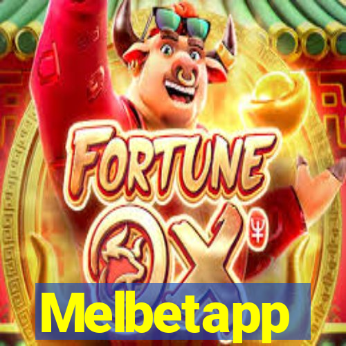 Melbetapp