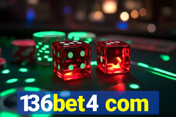136bet4 com