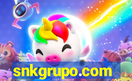 snkgrupo.com