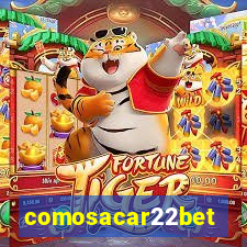 comosacar22bet