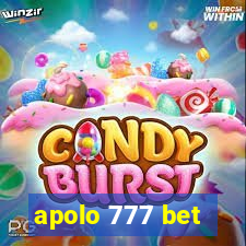apolo 777 bet