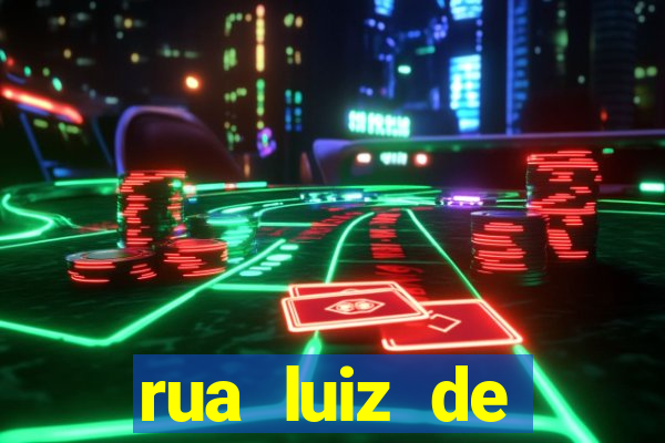 rua luiz de miranda 655 benfica