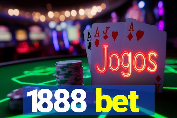1888 bet