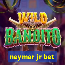 neymar jr bet
