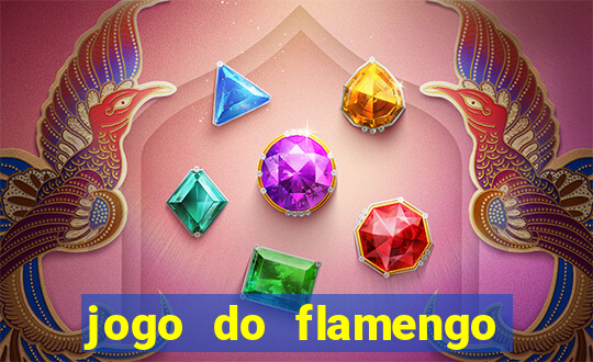jogo do flamengo ao vivo multicanais