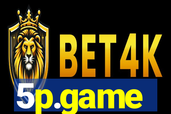 5p.game