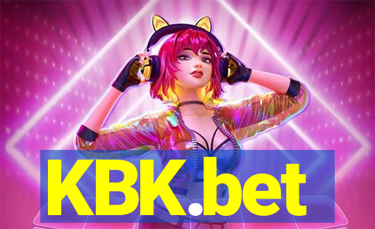 KBK.bet
