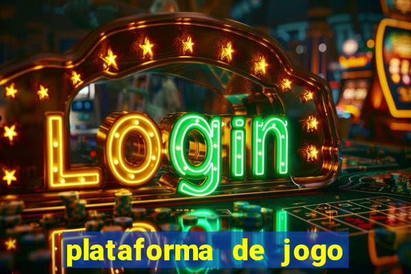 plataforma de jogo para ganhar dinheiro
