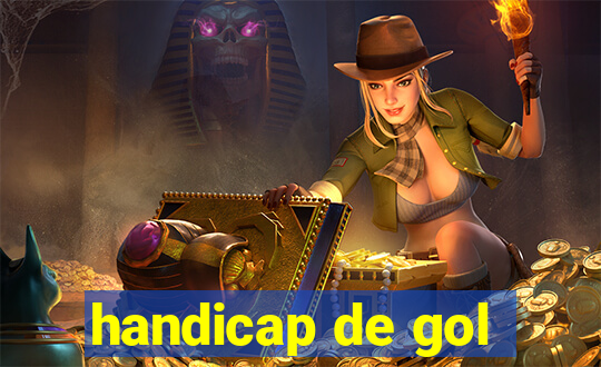 handicap de gol
