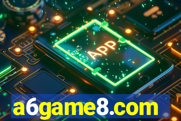 a6game8.com