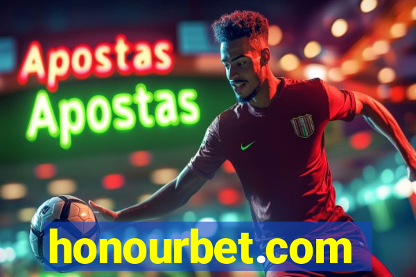 honourbet.com