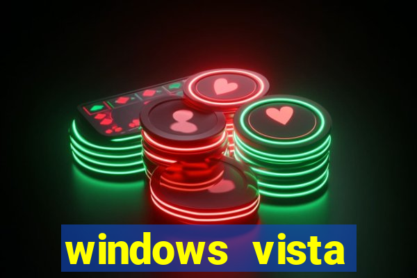 windows vista simulator online