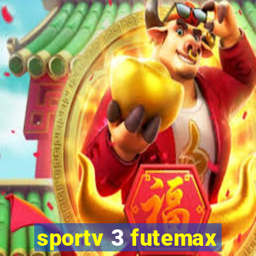 sportv 3 futemax
