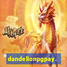 dandelionpgpay.com