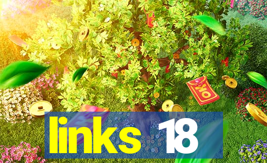 links 18