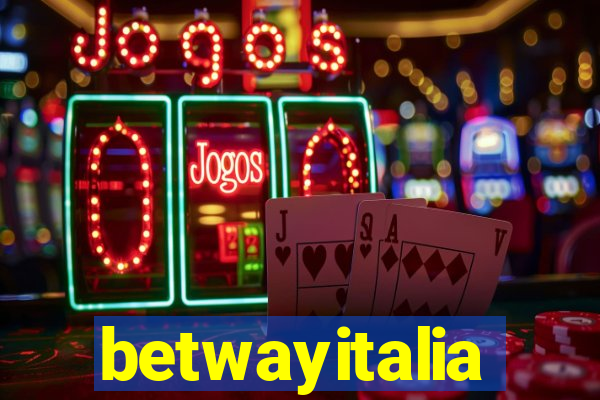 betwayitalia