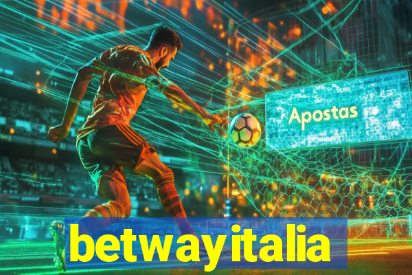 betwayitalia