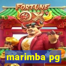 marimba pg