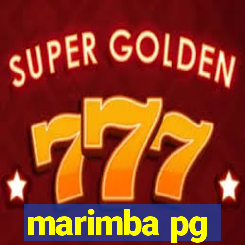 marimba pg