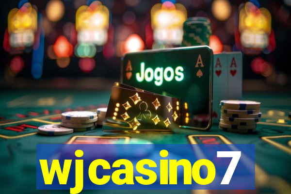 wjcasino7