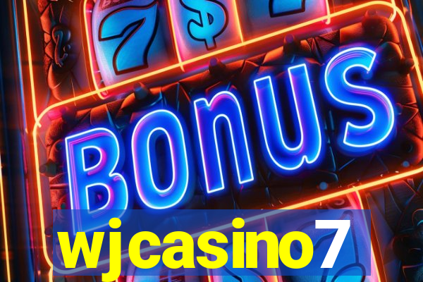 wjcasino7