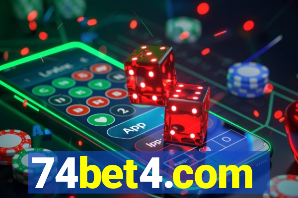 74bet4.com