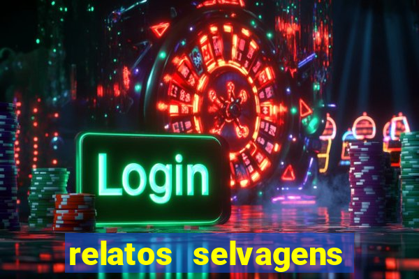 relatos selvagens assistir gratis
