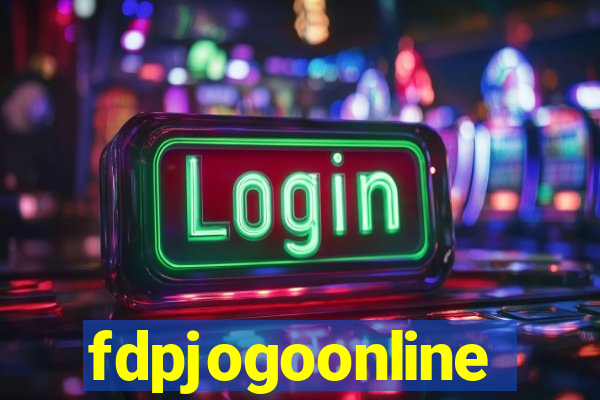 fdpjogoonline