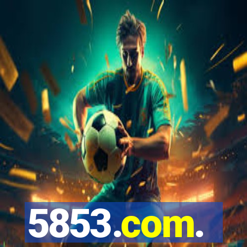 5853.com.