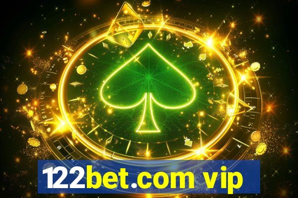 122bet.com vip