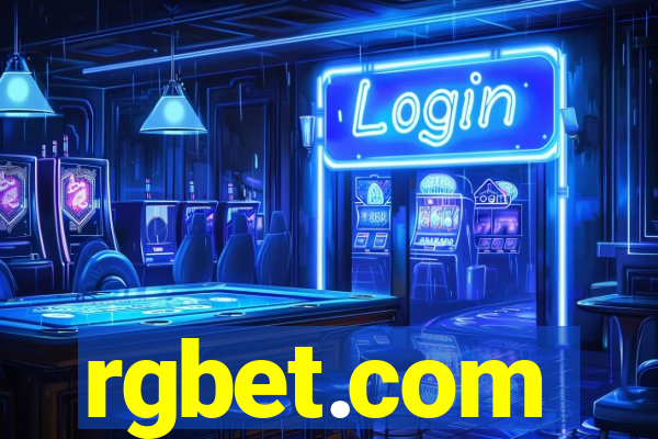 rgbet.com