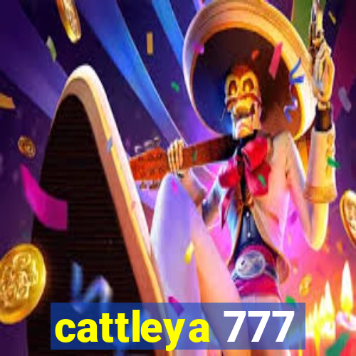 cattleya 777