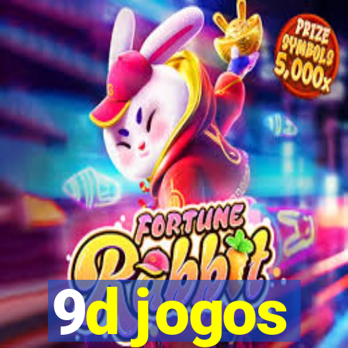 9d jogos