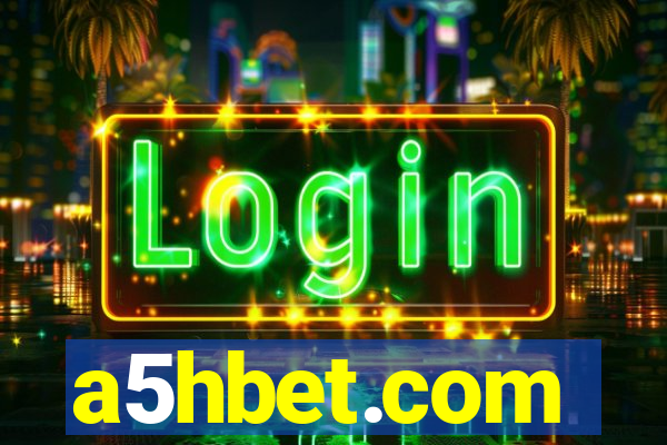 a5hbet.com