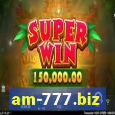 am-777.biz