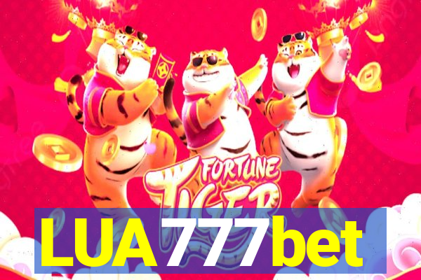 LUA777bet