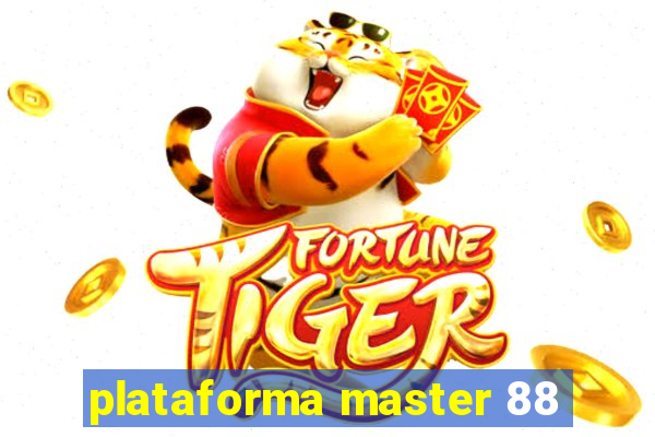 plataforma master 88
