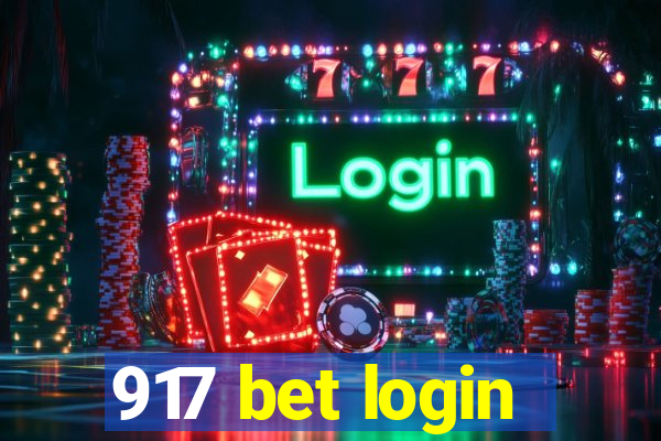 917 bet login
