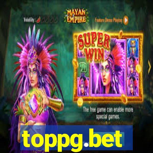 toppg.bet