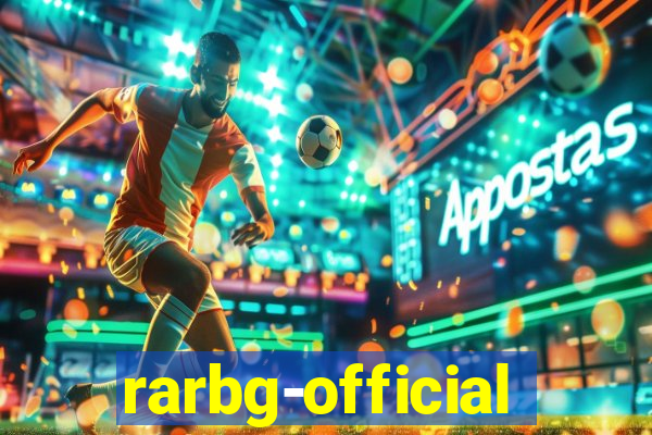 rarbg-official