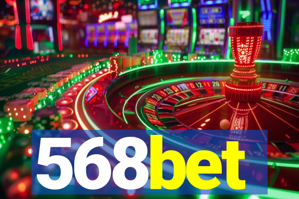 568bet