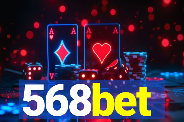 568bet