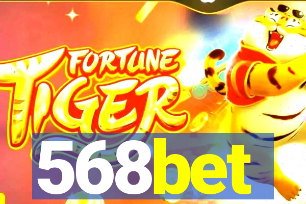 568bet