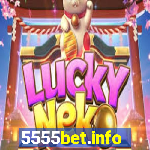 5555bet.info