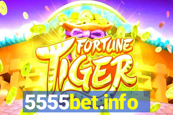 5555bet.info