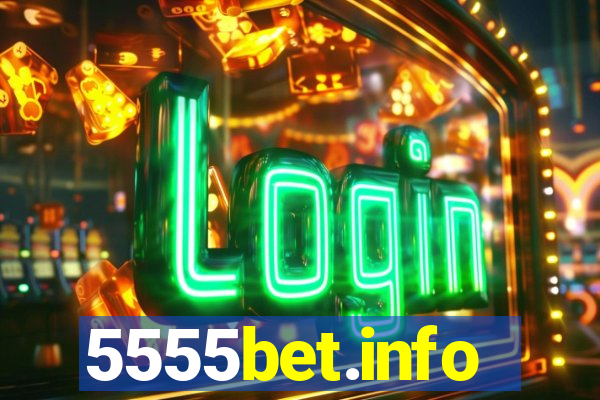 5555bet.info