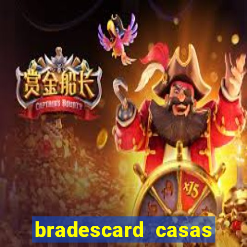 bradescard casas bahia fatura