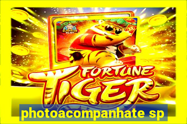 photoacompanhate sp